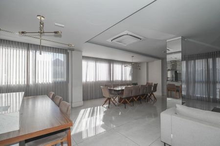 Apartamento para alugar com 64m², 1 quarto e sem vagaEspaço Gourmet