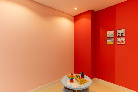 Apartamento para alugar com 38m², 2 quartos e sem vaga Apartamento para alugar com 38m², 2 quartos e sem vagaÁrea comum