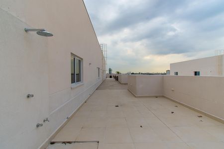 Apartamento para alugar com 38m², 2 quartos e sem vaga Apartamento para alugar com 38m², 2 quartos e sem vagaÁrea comum