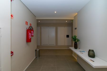 Apartamento para alugar com 38m², 2 quartos e sem vaga Apartamento para alugar com 38m², 2 quartos e sem vagaÁrea comum