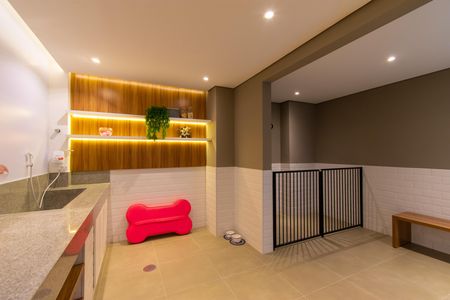 Apartamento para alugar com 38m², 2 quartos e sem vaga Apartamento para alugar com 38m², 2 quartos e sem vagaÁrea comum
