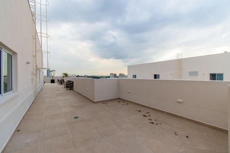 Apartamento para alugar com 38m², 2 quartos e sem vaga Apartamento para alugar com 38m², 2 quartos e sem vagaÁrea comum