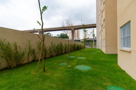 Apartamento para alugar com 38m², 2 quartos e sem vaga Apartamento para alugar com 38m², 2 quartos e sem vagaÁrea comum