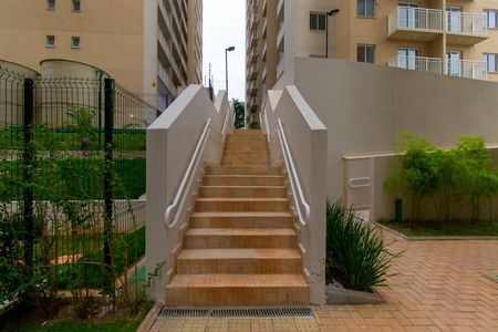 Apartamento para alugar com 38m², 2 quartos e sem vaga Apartamento para alugar com 38m², 2 quartos e sem vagaÁrea comum