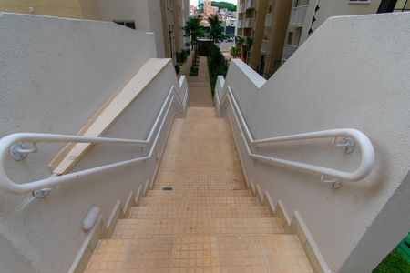 Apartamento para alugar com 38m², 2 quartos e sem vaga Apartamento para alugar com 38m², 2 quartos e sem vagaÁrea comum