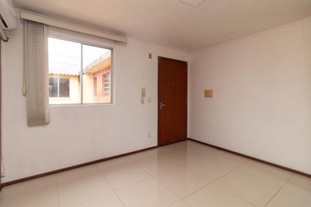 sala de apartamento para alugar com 2 quartos, 40m² em Partenon, Porto Alegre