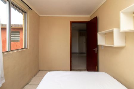 quarto 2 de apartamento para alugar com 2 quartos, 40m² em Partenon, Porto Alegre