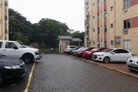 Apartamento à venda com 40m², 2 quartos e 1 vaga Apartamento à venda com 40m², 2 quartos e 1 vagaÁrea comum