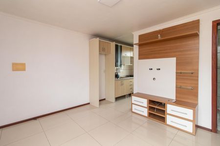 sala de apartamento para alugar com 2 quartos, 40m² em Partenon, Porto Alegre
