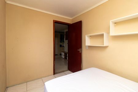 quarto 2 de apartamento para alugar com 2 quartos, 40m² em Partenon, Porto Alegre
