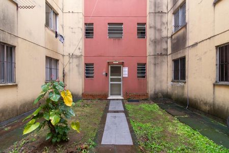 Apartamento à venda com 40m², 2 quartos e 1 vaga Apartamento à venda com 40m², 2 quartos e 1 vagaÁrea comum