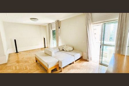 Apartamento à venda com 4 quartos, 367m² em Vila Andrade, São Paulo