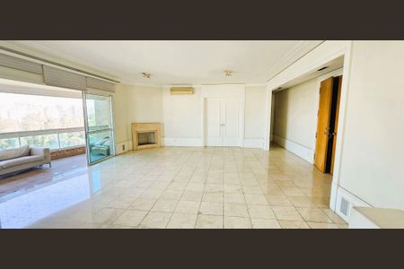 Apartamento à venda com 4 quartos, 367m² em Vila Andrade, São Paulo