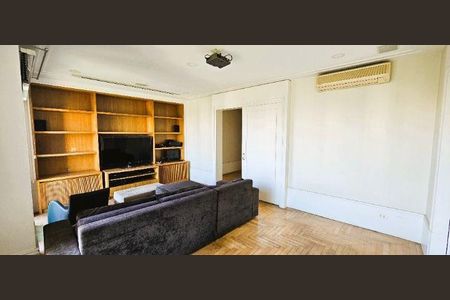 Apartamento à venda com 4 quartos, 367m² em Vila Andrade, São Paulo