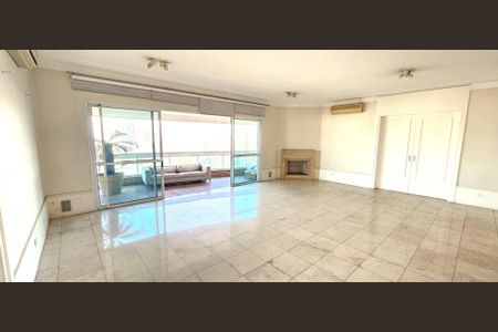 Apartamento à venda com 4 quartos, 367m² em Vila Andrade, São Paulo