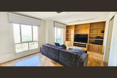 Apartamento à venda com 4 quartos, 367m² em Vila Andrade, São Paulo