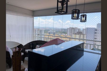 Apartamento à venda com 3 quartos, 102m² em Tatuapé, São Paulo