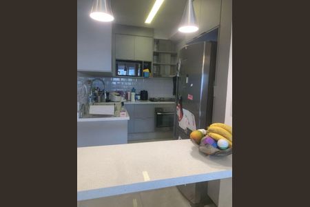 Apartamento à venda com 102m², 3 quartos e 2 vagas