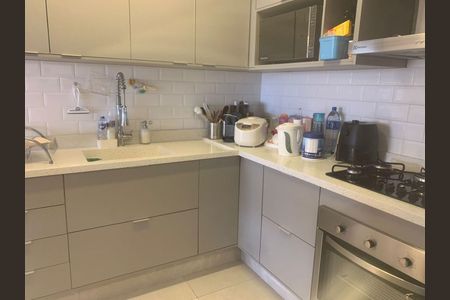 Apartamento à venda com 3 quartos, 102m² em Tatuapé, São Paulo