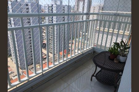 Apartamento à venda com 102m², 3 quartos e 2 vagas