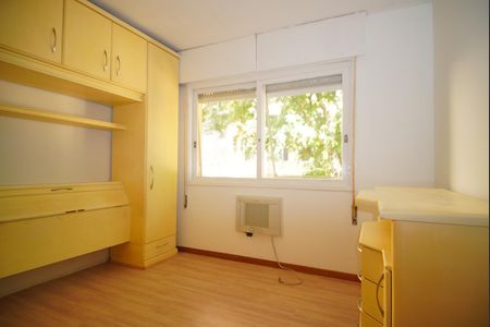 Quarto de apartamento à venda com 1 quarto, 50m² em Mont’serrat, Porto Alegre