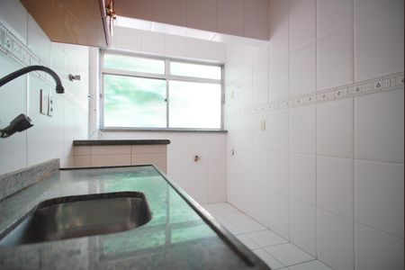 Apartamento para alugar com 50m², 1 quarto e sem vagaCozinha