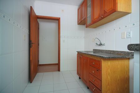 Apartamento para alugar com 50m², 1 quarto e sem vagaCozinha
