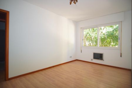 Sala de apartamento à venda com 1 quarto, 50m² em Mont’serrat, Porto Alegre