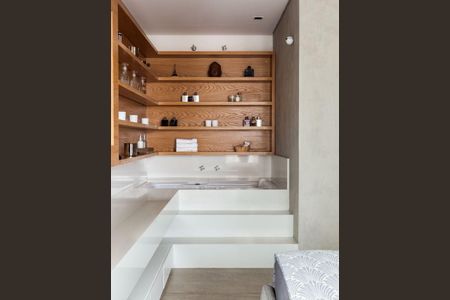 Apartamento à venda com 1 quarto, 118m² em Paraíso, São Paulo