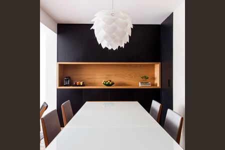 Apartamento à venda com 1 quarto, 118m² em Paraíso, São Paulo