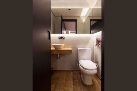 Apartamento à venda com 1 quarto, 118m² em Paraíso, São Paulo
