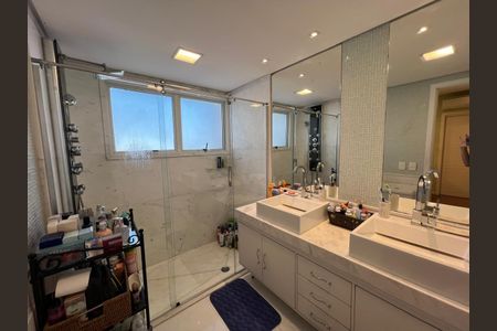 Apartamento à venda com 4 quartos, 348m² em Jardim Vila Mariana, São Paulo
