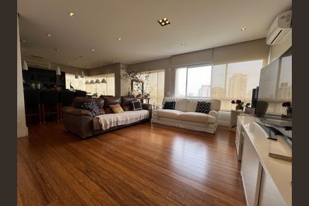 Apartamento à venda com 4 quartos, 348m² em Jardim Vila Mariana, São Paulo