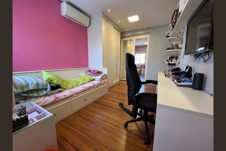 Apartamento à venda com 4 quartos, 348m² em Jardim Vila Mariana, São Paulo