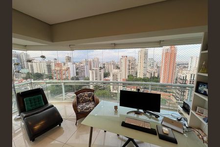 Apartamento à venda com 4 quartos, 348m² em Jardim Vila Mariana, São Paulo