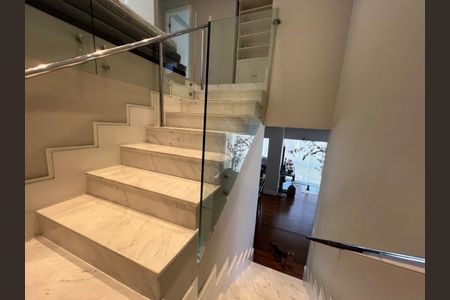 Apartamento à venda com 4 quartos, 348m² em Jardim Vila Mariana, São Paulo