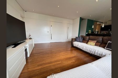 Apartamento à venda com 4 quartos, 348m² em Jardim Vila Mariana, São Paulo