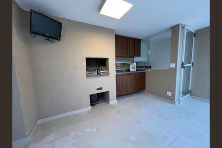 Apartamento à venda com 4 quartos, 348m² em Jardim Vila Mariana, São Paulo