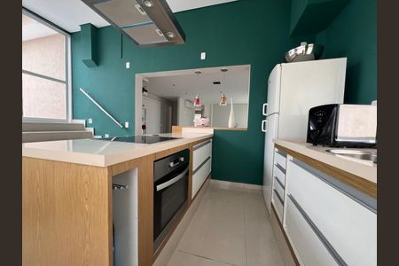 Apartamento à venda com 4 quartos, 348m² em Jardim Vila Mariana, São Paulo
