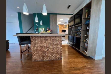Apartamento à venda com 4 quartos, 348m² em Jardim Vila Mariana, São Paulo