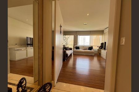 Apartamento à venda com 4 quartos, 348m² em Jardim Vila Mariana, São Paulo