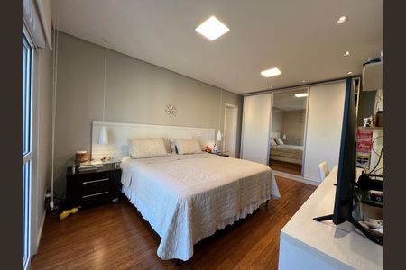 Apartamento à venda com 4 quartos, 348m² em Jardim Vila Mariana, São Paulo