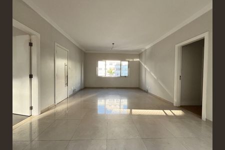 Apartamento à venda com 3 quartos, 147m² em Higienópolis, São Paulo
