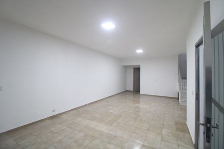 Sala de casa para alugar com 3 quartos, 210m² em Socorro, São Paulo