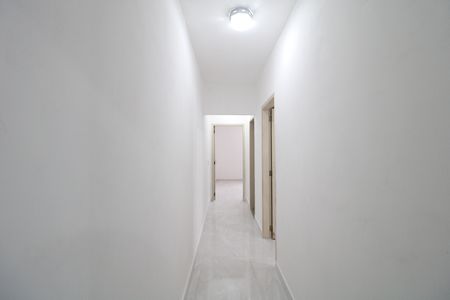 Casa para alugar com 210m², 3 quartos e 5 vagasCorredor