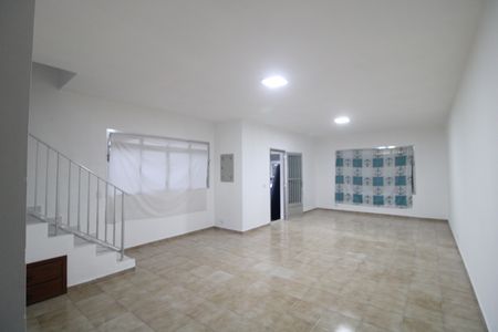 Sala de casa para alugar com 3 quartos, 210m² em Socorro, São Paulo