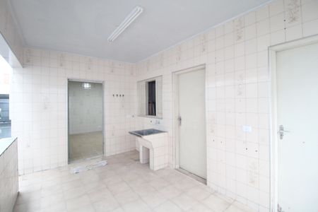 Casa para alugar com 210m², 3 quartos e 5 vagasLavanderia