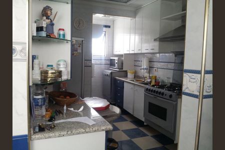 Apartamento à venda com 315m², 5 quartos e 4 vagas