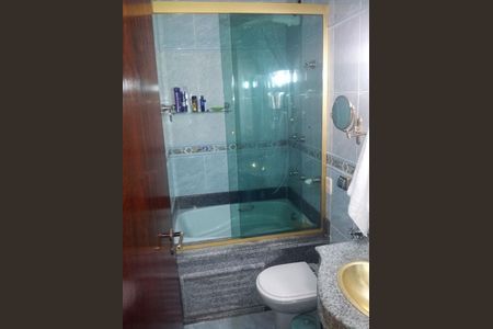 Apartamento à venda com 315m², 5 quartos e 4 vagas