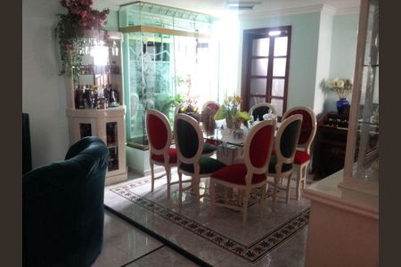 Apartamento à venda com 315m², 5 quartos e 4 vagas